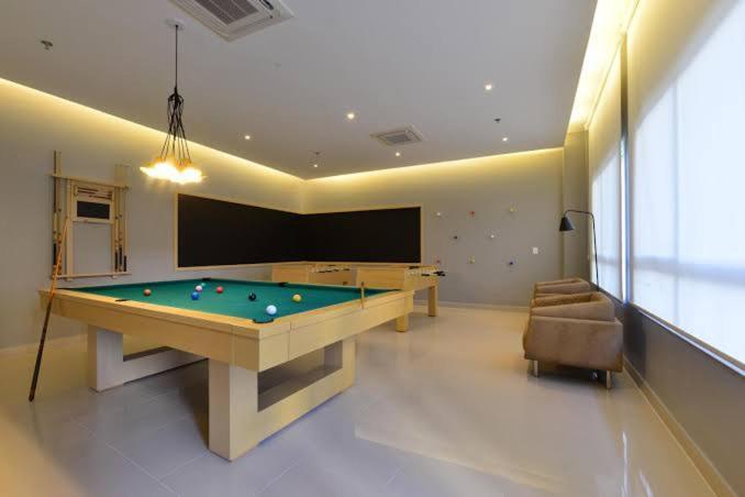 Apartamento A 50M Da Beira Mar Fortaleza  Extérieur photo