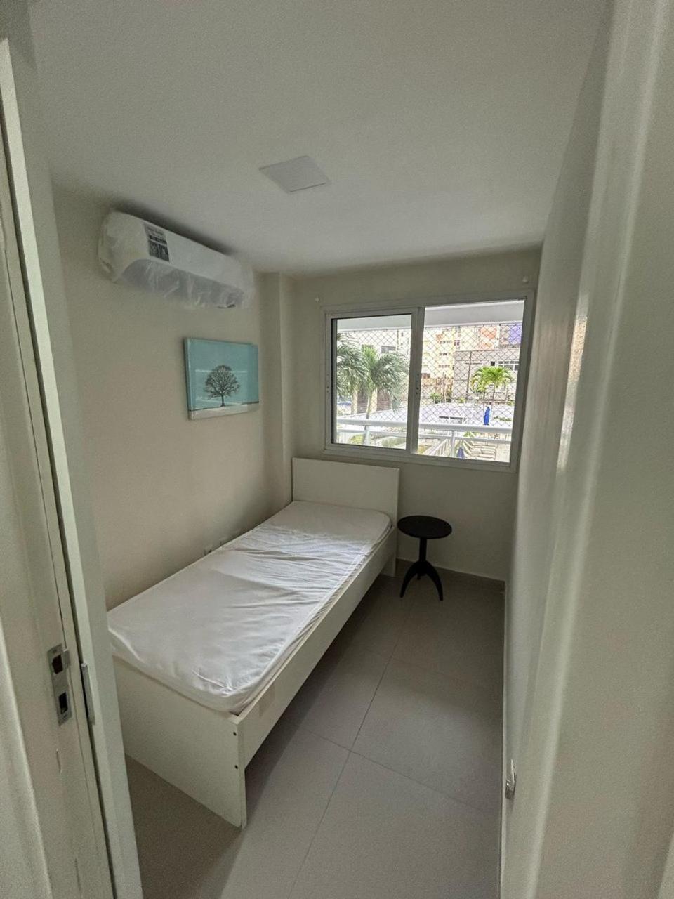 Apartamento A 50M Da Beira Mar Fortaleza  Extérieur photo