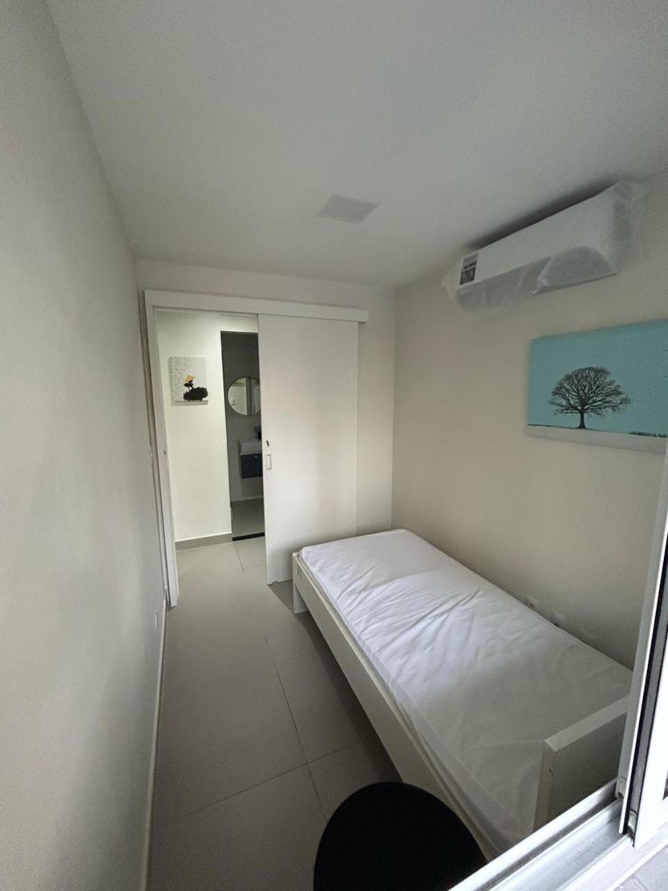 Apartamento A 50M Da Beira Mar Fortaleza  Extérieur photo