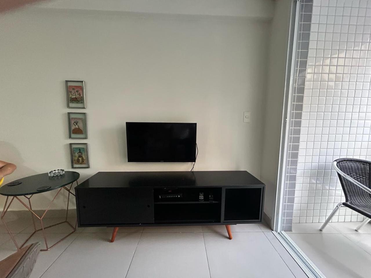 Apartamento A 50M Da Beira Mar Fortaleza  Extérieur photo