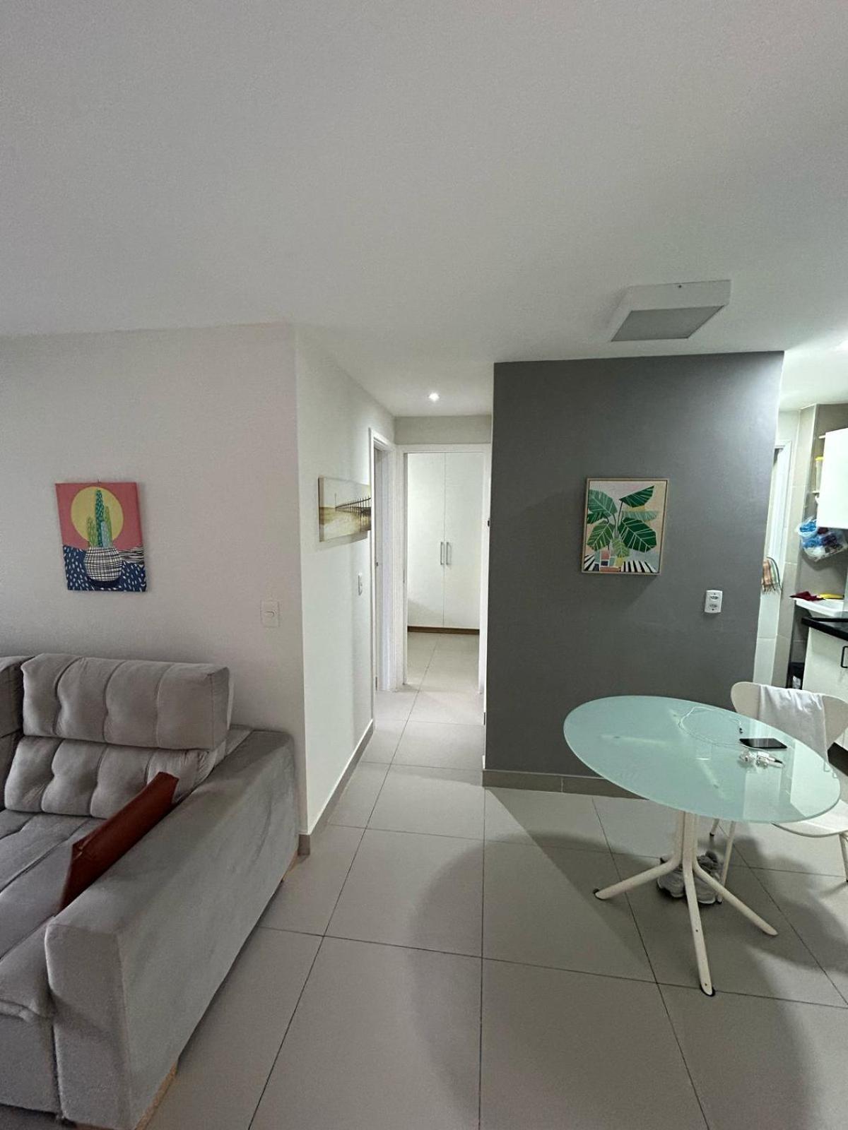 Apartamento A 50M Da Beira Mar Fortaleza  Extérieur photo