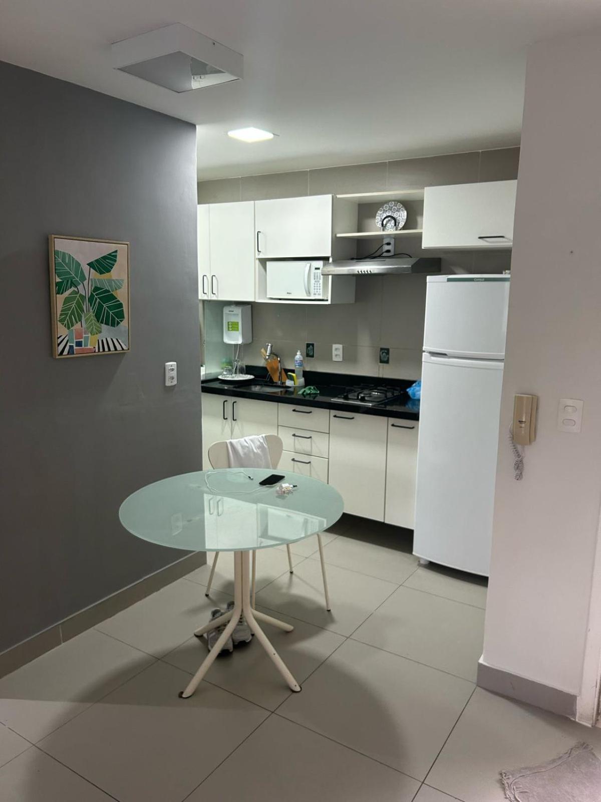 Apartamento A 50M Da Beira Mar Fortaleza  Extérieur photo